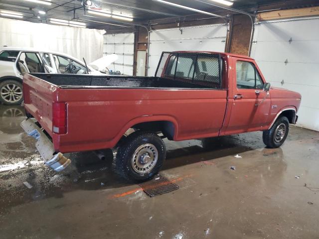 Photo 2 VIN: 1FTEF14Y5GNA73162 - FORD F150 