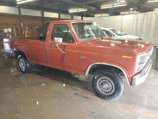 Photo 3 VIN: 1FTEF14Y5GNA73162 - FORD F150 