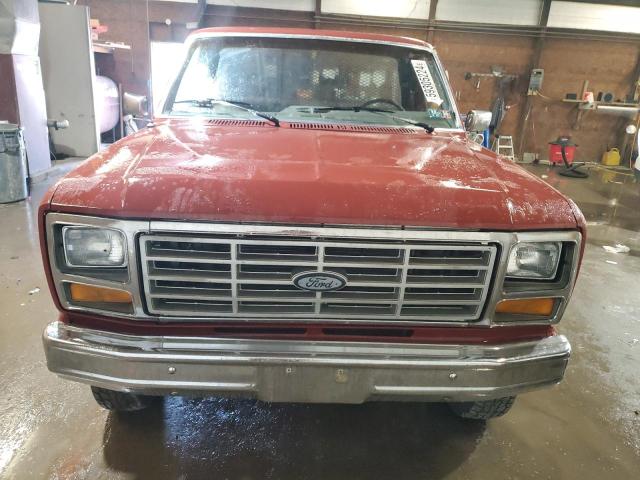 Photo 4 VIN: 1FTEF14Y5GNA73162 - FORD F150 