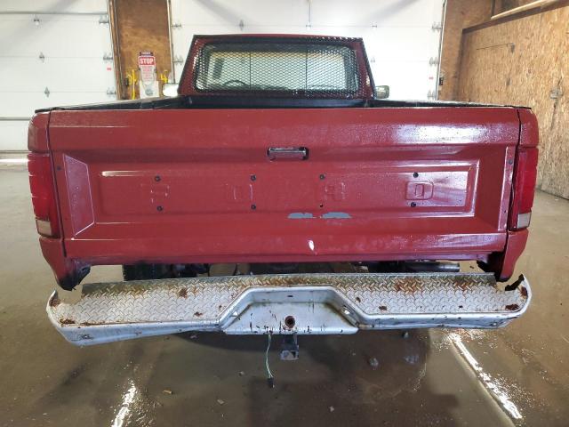 Photo 5 VIN: 1FTEF14Y5GNA73162 - FORD F150 