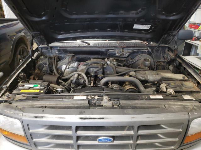 Photo 10 VIN: 1FTEF14Y6RLA04771 - FORD F150 