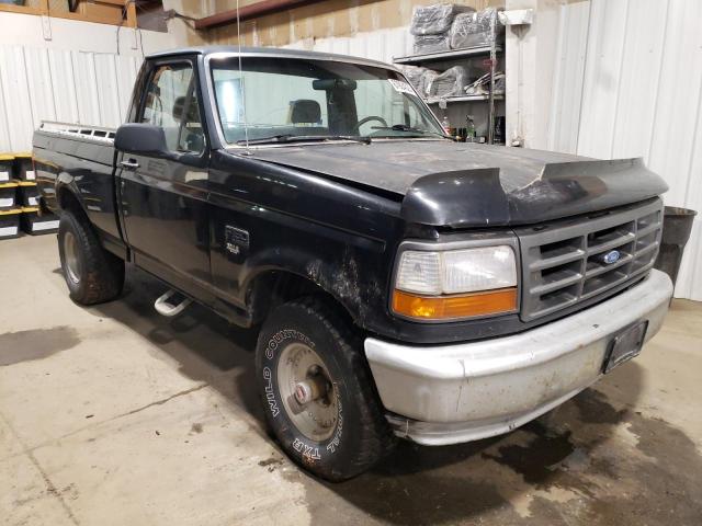 Photo 3 VIN: 1FTEF14Y6RLA04771 - FORD F150 