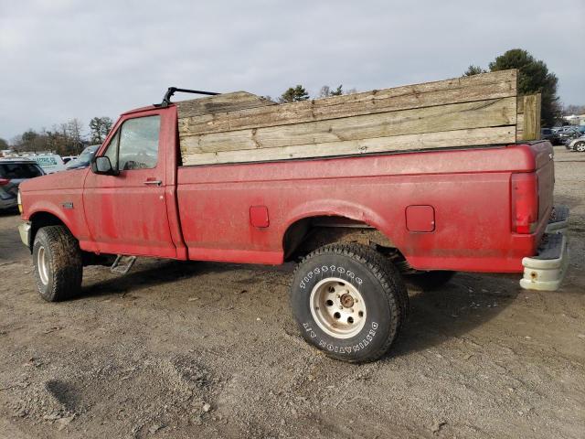 Photo 1 VIN: 1FTEF14Y7RNA05321 - FORD F150 