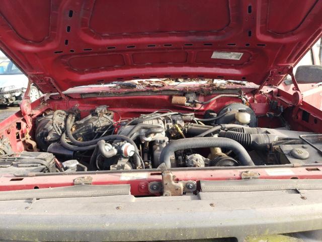 Photo 10 VIN: 1FTEF14Y7RNA05321 - FORD F150 