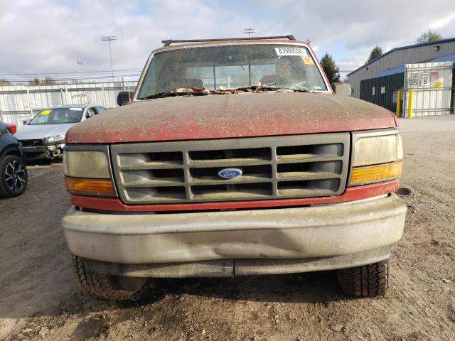 Photo 4 VIN: 1FTEF14Y7RNA05321 - FORD F150 