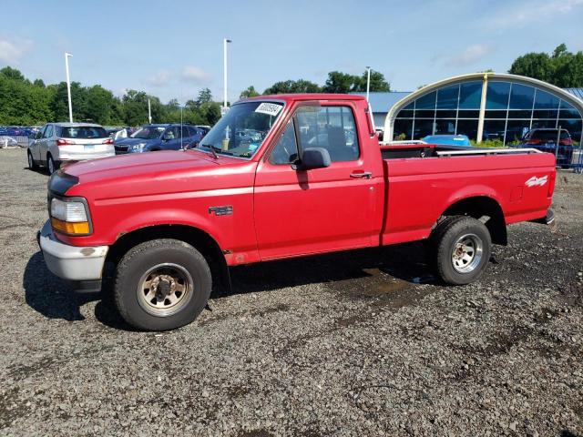 Photo 0 VIN: 1FTEF14Y7SNA66609 - FORD F150 