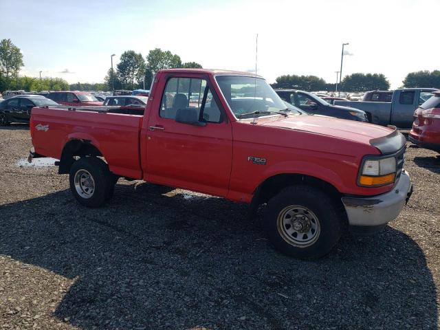 Photo 3 VIN: 1FTEF14Y7SNA66609 - FORD F150 