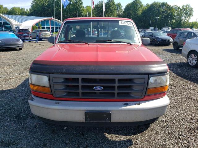 Photo 4 VIN: 1FTEF14Y7SNA66609 - FORD F150 