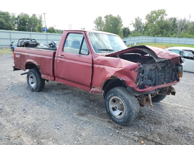 Photo 3 VIN: 1FTEF14Y7SNB56942 - FORD F150 