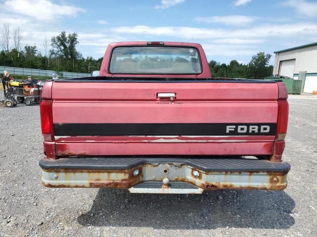 Photo 5 VIN: 1FTEF14Y7SNB56942 - FORD F150 