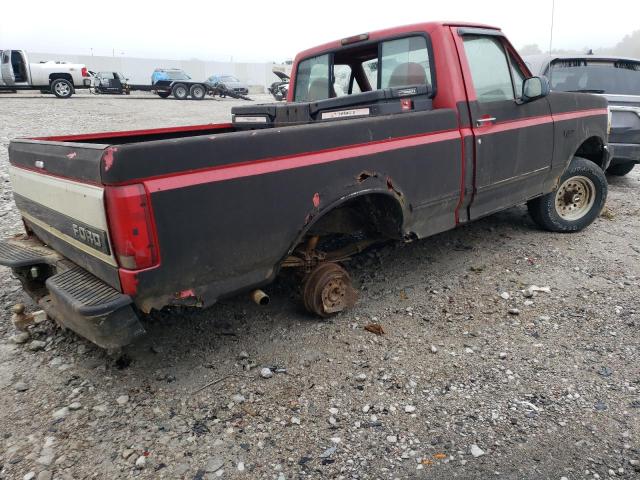 Photo 2 VIN: 1FTEF14Y7TNA15550 - FORD F150 