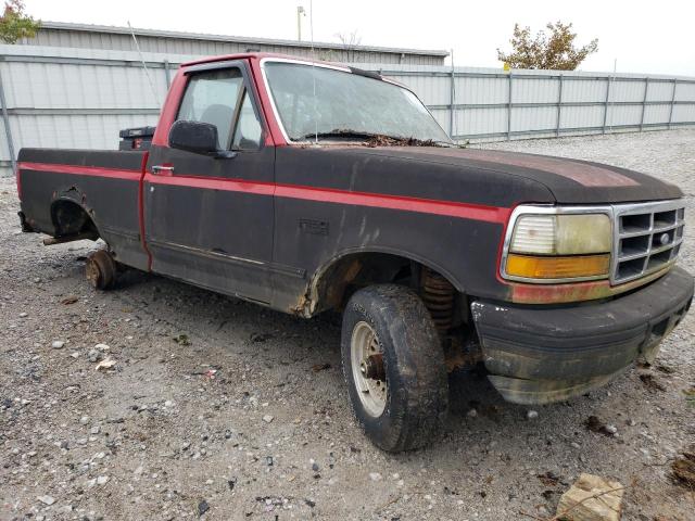 Photo 3 VIN: 1FTEF14Y7TNA15550 - FORD F150 