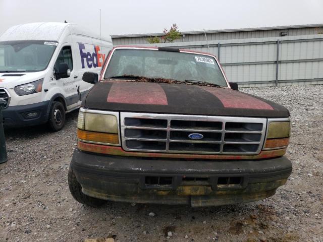 Photo 4 VIN: 1FTEF14Y7TNA15550 - FORD F150 