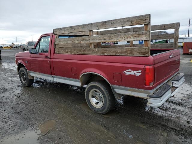 Photo 1 VIN: 1FTEF14Y8SLB76872 - FORD F150 