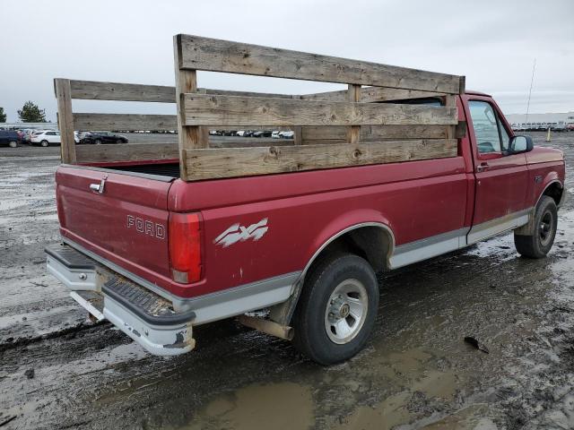 Photo 2 VIN: 1FTEF14Y8SLB76872 - FORD F150 