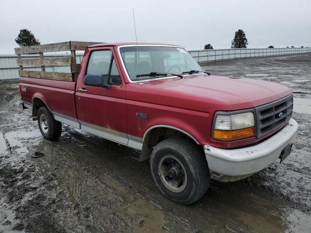 Photo 3 VIN: 1FTEF14Y8SLB76872 - FORD F150 