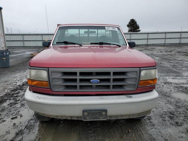 Photo 4 VIN: 1FTEF14Y8SLB76872 - FORD F150 