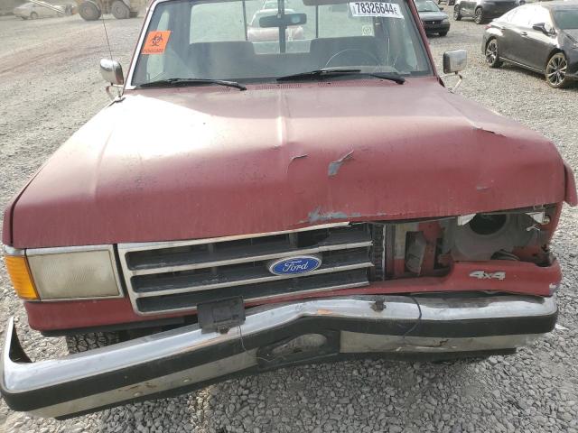 Photo 10 VIN: 1FTEF14Y9LNA53541 - FORD F150 