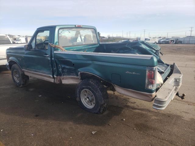 Photo 1 VIN: 1FTEF14Y9TLA80573 - FORD F150 