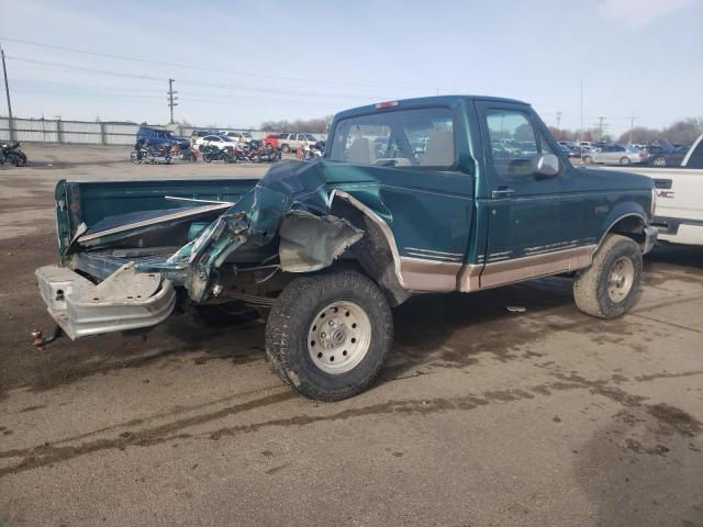 Photo 2 VIN: 1FTEF14Y9TLA80573 - FORD F150 