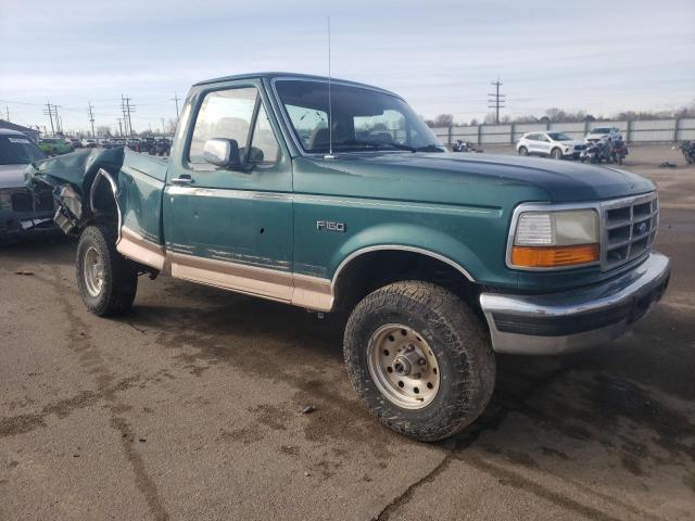 Photo 3 VIN: 1FTEF14Y9TLA80573 - FORD F150 