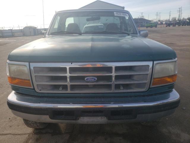 Photo 4 VIN: 1FTEF14Y9TLA80573 - FORD F150 