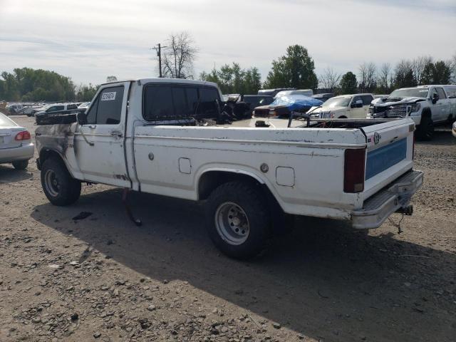 Photo 1 VIN: 1FTEF14YXDRA21546 - FORD F150 