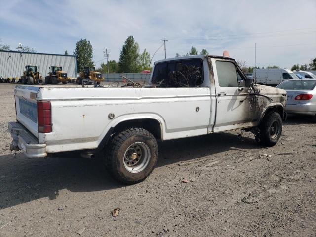 Photo 2 VIN: 1FTEF14YXDRA21546 - FORD F150 