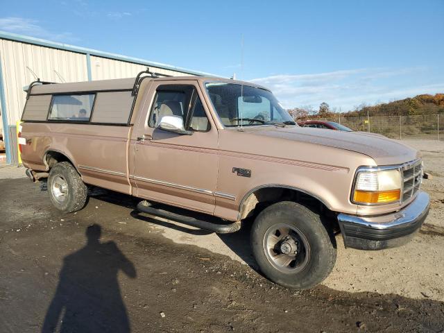 Photo 3 VIN: 1FTEF14YXTLB25472 - FORD ALL MODELS 