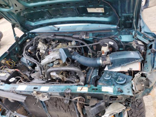 Photo 10 VIN: 1FTEF14YXTLB56284 - FORD F150 