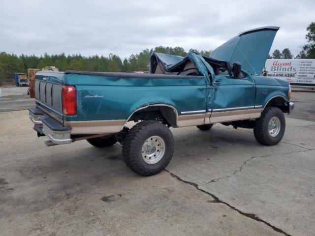 Photo 2 VIN: 1FTEF14YXTLB56284 - FORD F150 