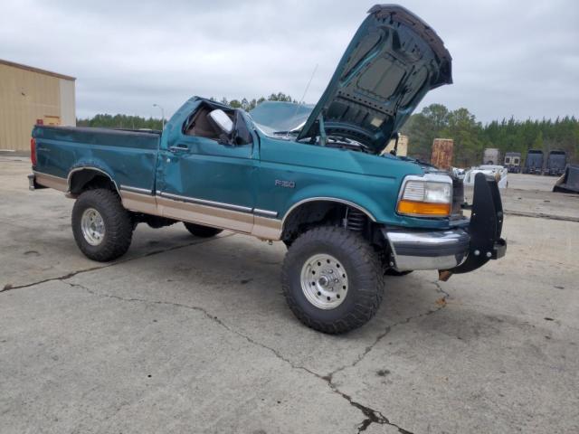 Photo 3 VIN: 1FTEF14YXTLB56284 - FORD F150 