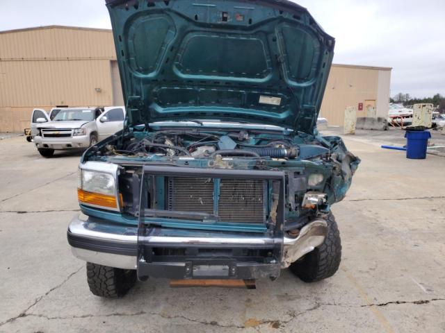 Photo 4 VIN: 1FTEF14YXTLB56284 - FORD F150 