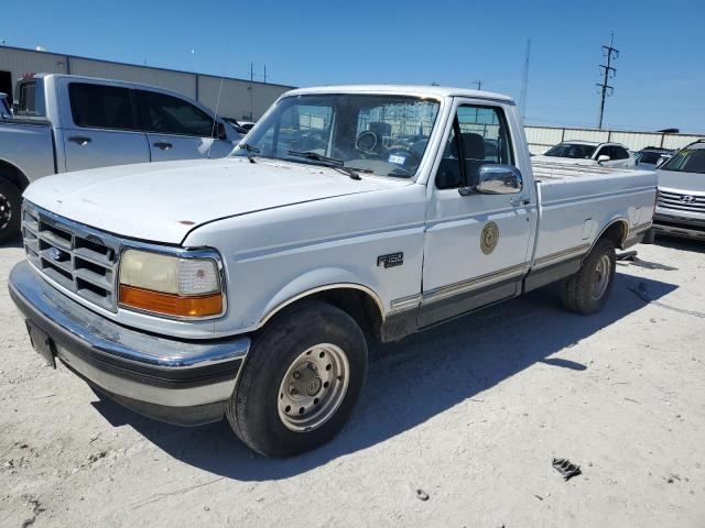 Photo 0 VIN: 1FTEF15H3SLA24271 - FORD F150 