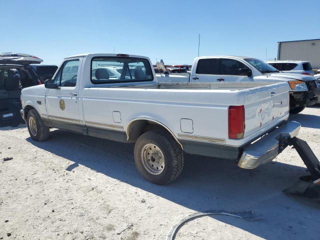 Photo 1 VIN: 1FTEF15H3SLA24271 - FORD F150 