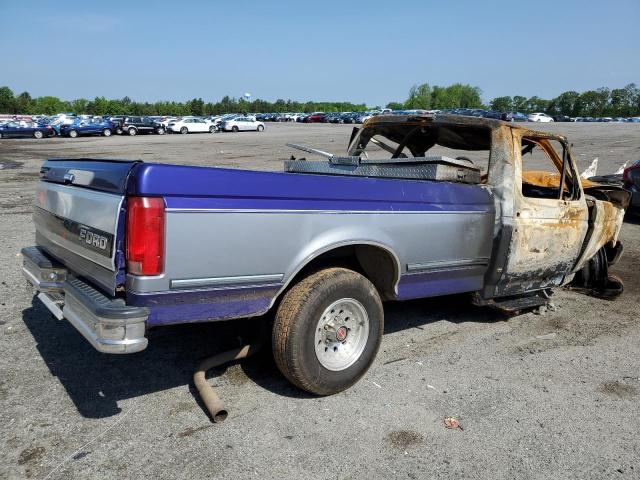 Photo 2 VIN: 1FTEF15H4SNB12489 - FORD F150 