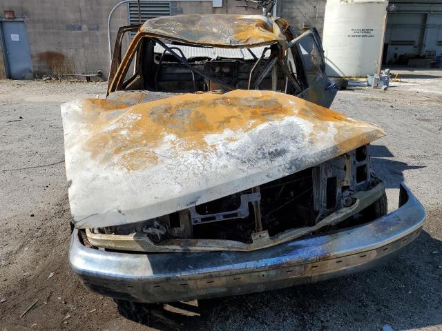 Photo 4 VIN: 1FTEF15H4SNB12489 - FORD F150 