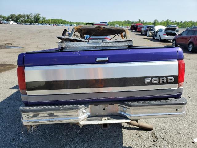 Photo 5 VIN: 1FTEF15H4SNB12489 - FORD F150 