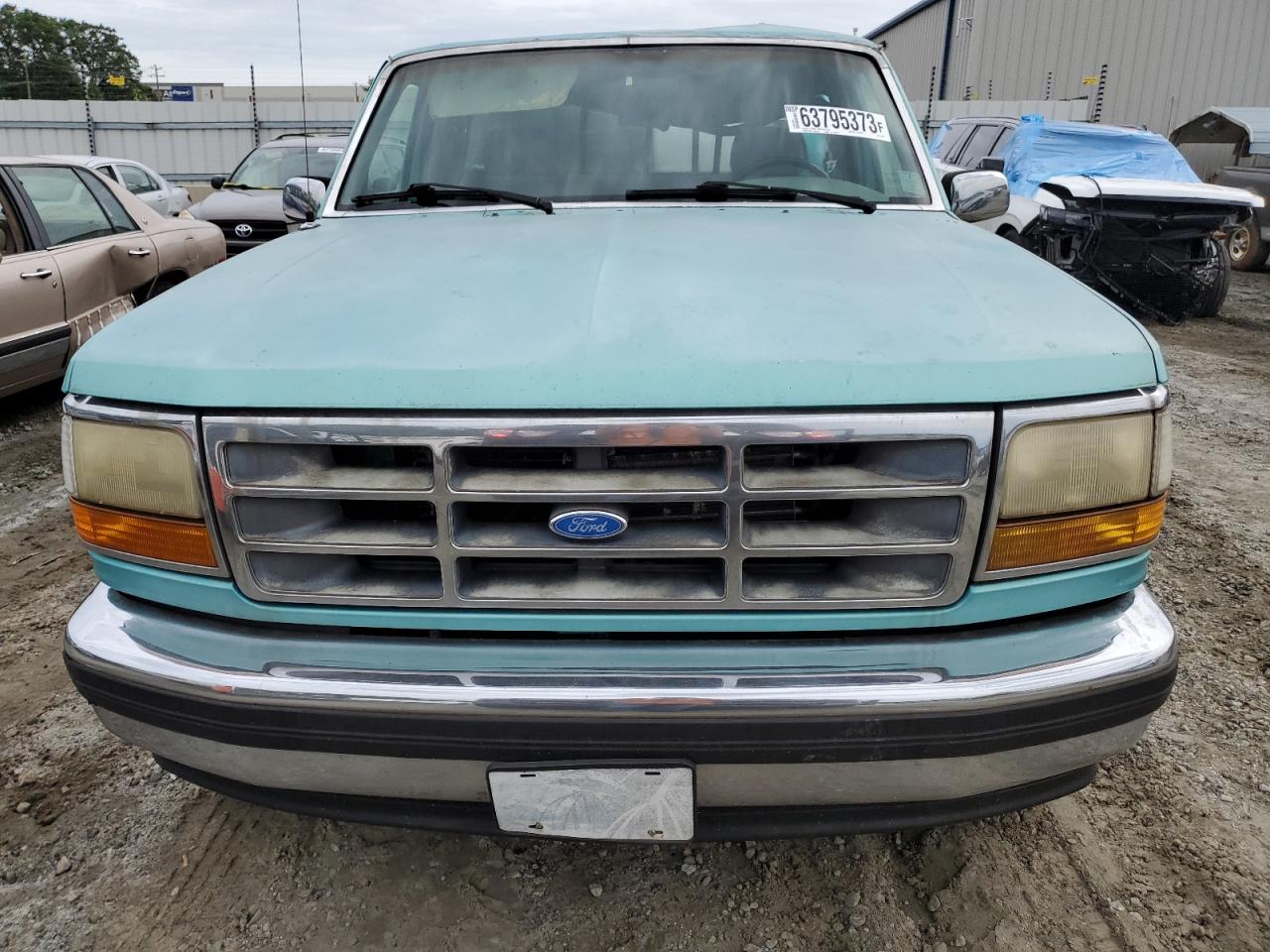 Photo 4 VIN: 1FTEF15H5RNA62213 - FORD F-150 