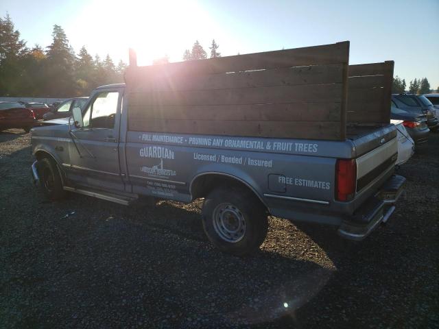 Photo 1 VIN: 1FTEF15H5SNA99073 - FORD F150 