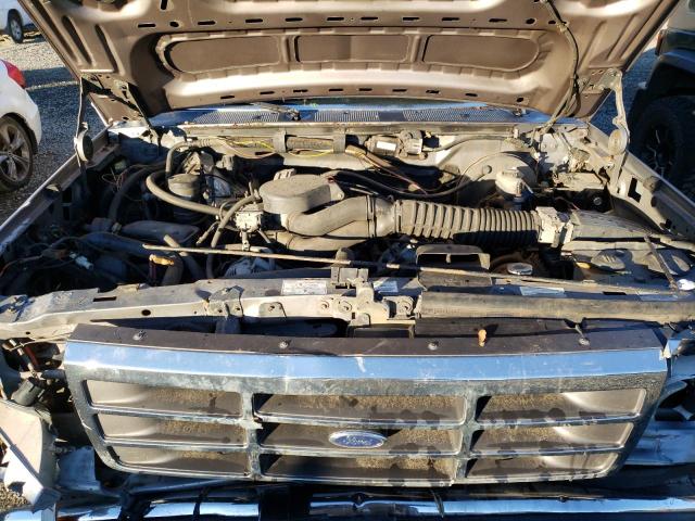 Photo 10 VIN: 1FTEF15H5SNA99073 - FORD F150 