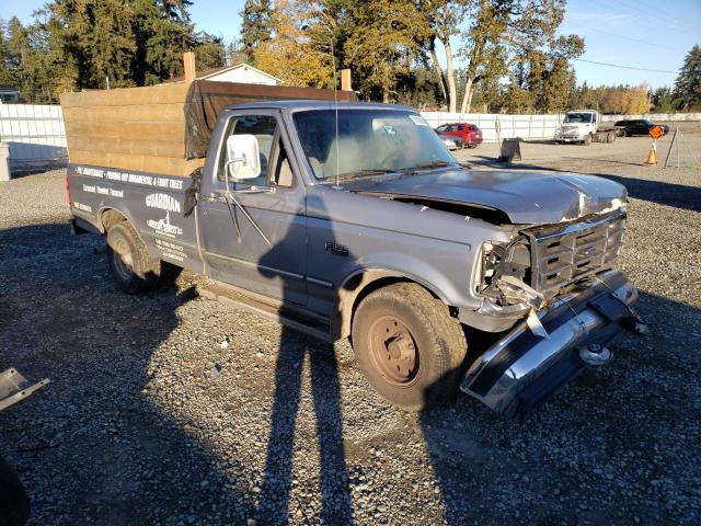 Photo 3 VIN: 1FTEF15H5SNA99073 - FORD F150 