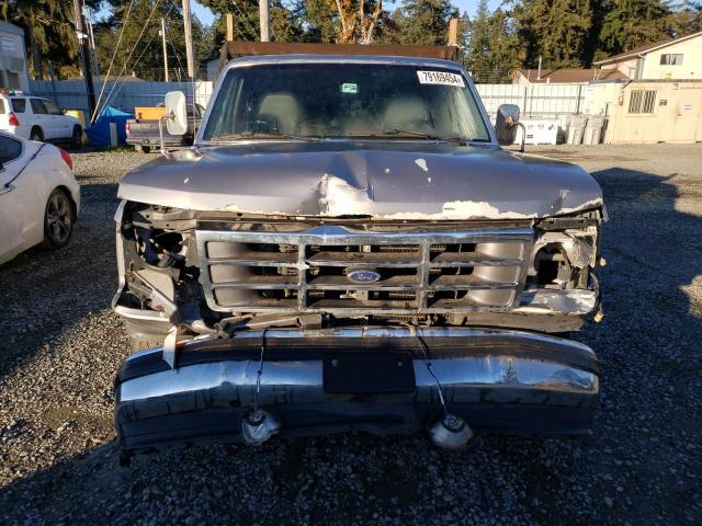 Photo 4 VIN: 1FTEF15H5SNA99073 - FORD F150 