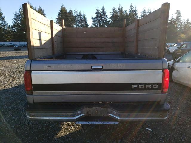 Photo 5 VIN: 1FTEF15H5SNA99073 - FORD F150 