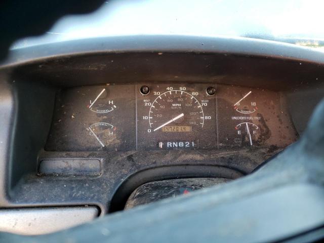 Photo 8 VIN: 1FTEF15H5SNA99073 - FORD F150 