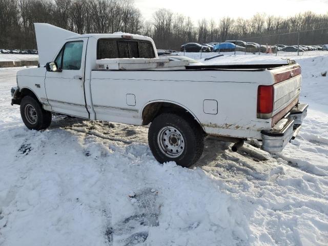 Photo 1 VIN: 1FTEF15H9TLA11672 - FORD F150 