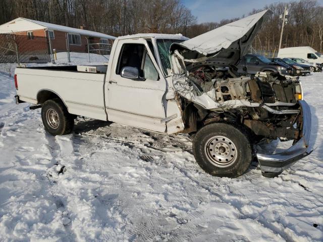 Photo 3 VIN: 1FTEF15H9TLA11672 - FORD F150 