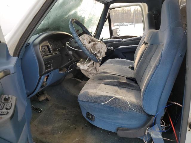 Photo 6 VIN: 1FTEF15H9TLA11672 - FORD F150 