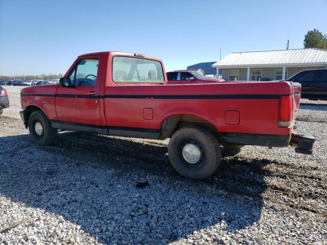 Photo 1 VIN: 1FTEF15H9TLA54862 - FORD F150 