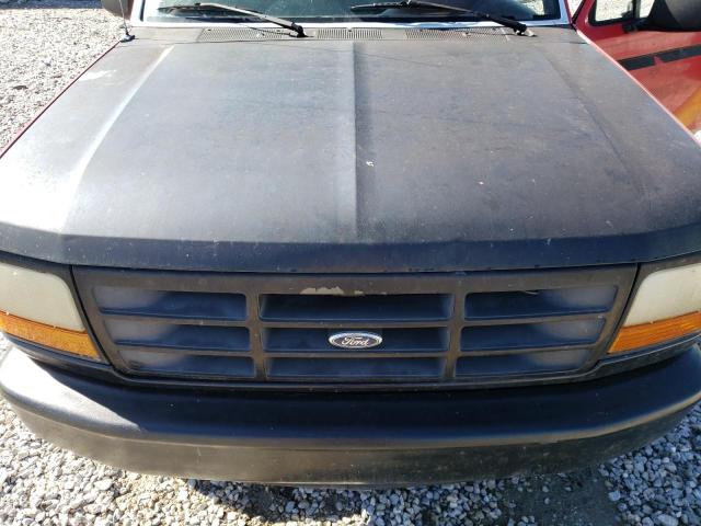 Photo 10 VIN: 1FTEF15H9TLA54862 - FORD F150 